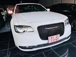 كرايسلر 300